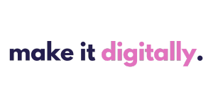 logo make it digitally digital marketing roma marketing odontoiatrico sanitario medicina estetica